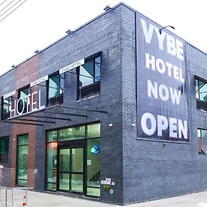 3* Hotel Vybe