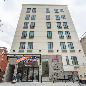 4* Hotel Hotel Ninety Five Near Parkchester