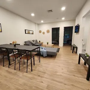  Apartment Deluxe 2 Bedroom Vip To Nyc