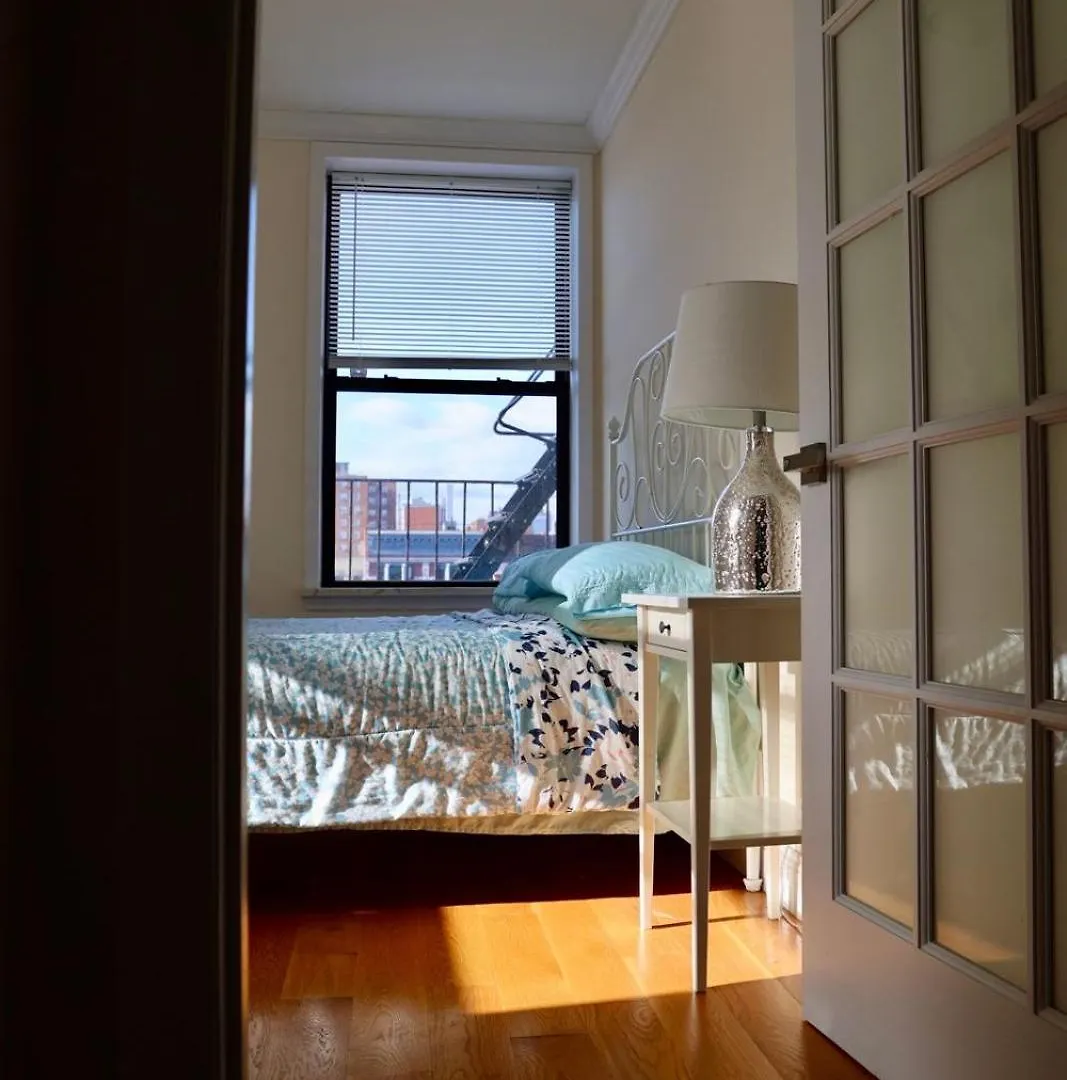 Modern Apartment In New York By Central Park 0*,