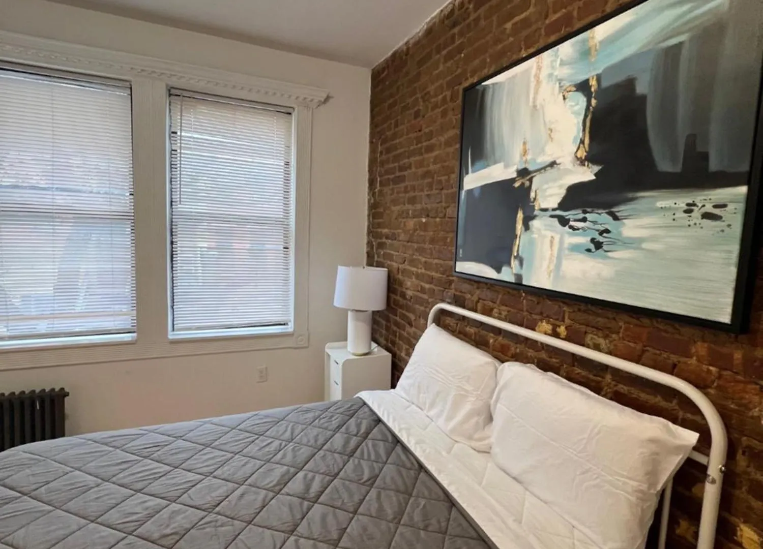 Modern Apartment In New York By Central Park 0*,  United States