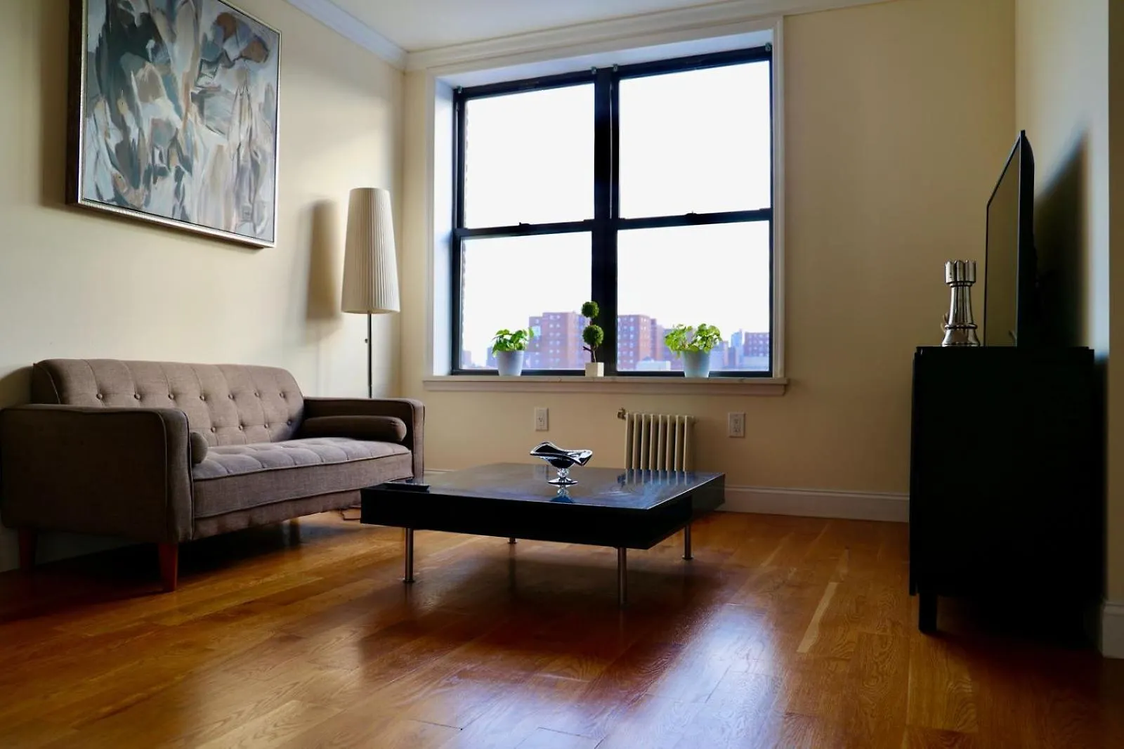 Modern Apartment In New York By Central Park 0*,